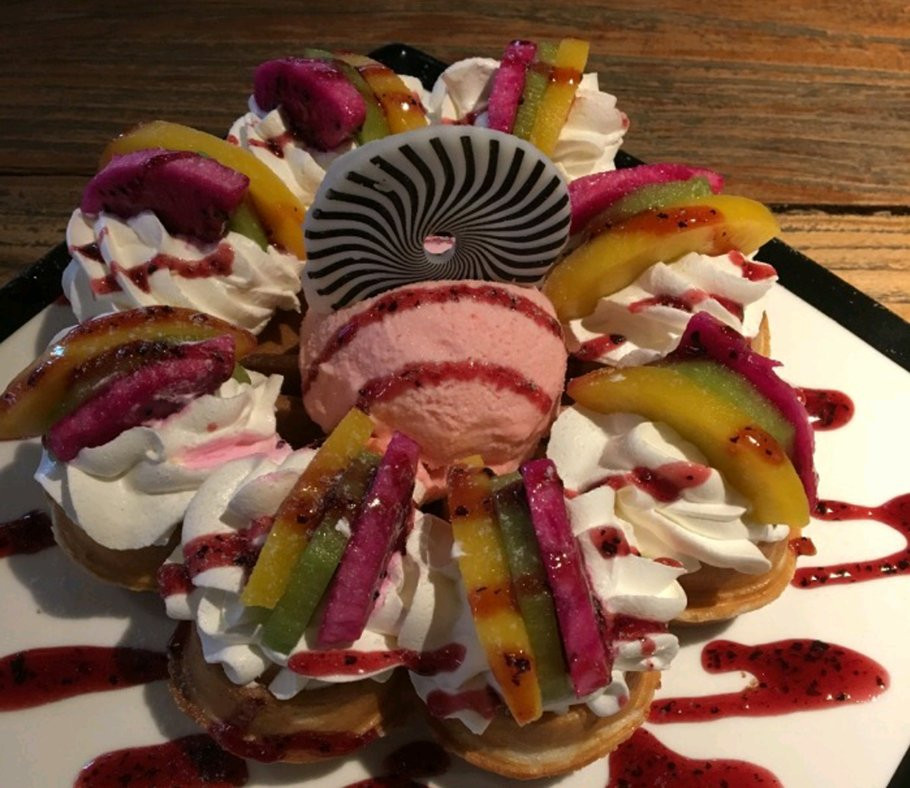Kacao Cafe Xinzhuang