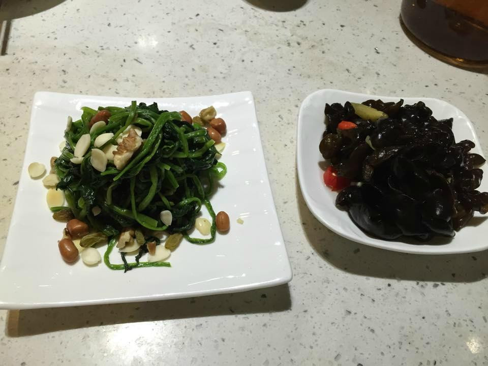 江边城外巫山烤全鱼(南京西路店)主图