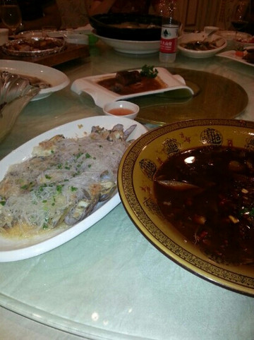 榕港海鲜大酒楼(国和路店)主图