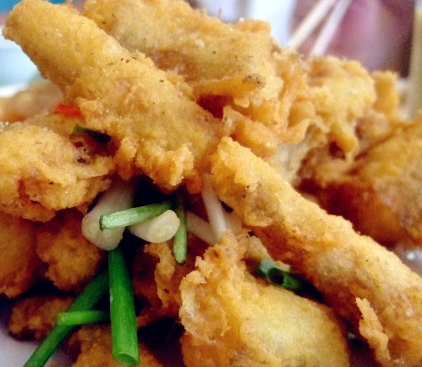 阿拉宁波菜(沪太店)