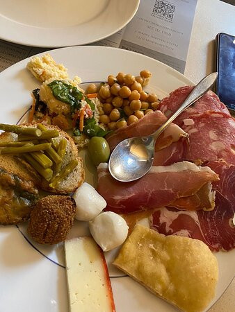 Albergo Toscana "dall'Aldina"主图