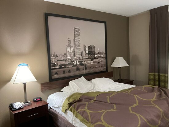 SureStay Plus By Best Western Owasso Tulsa North主图