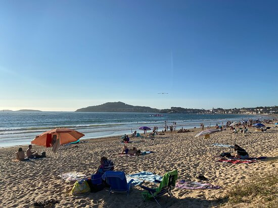 Playa América景点图片