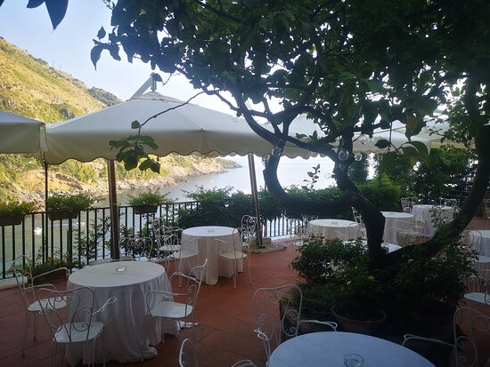 Hotel Spa Villa del Mare主图