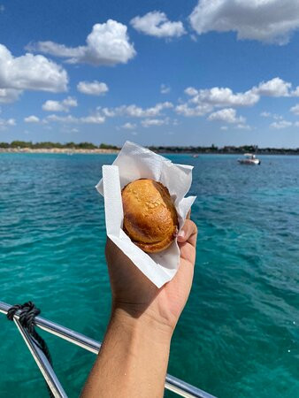 Porto Cesareo Vip Charter-切萨雷奥港必去景点