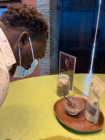 Kahkow Experience-圣多明哥必去景点