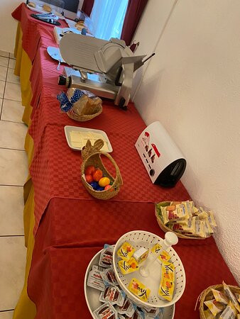 迪斯玛酒店主图