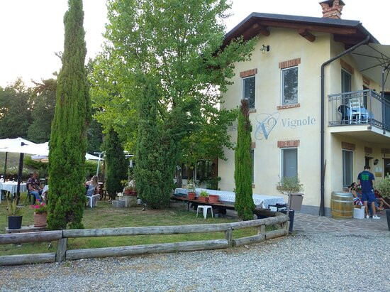 Cascina Vignole主图