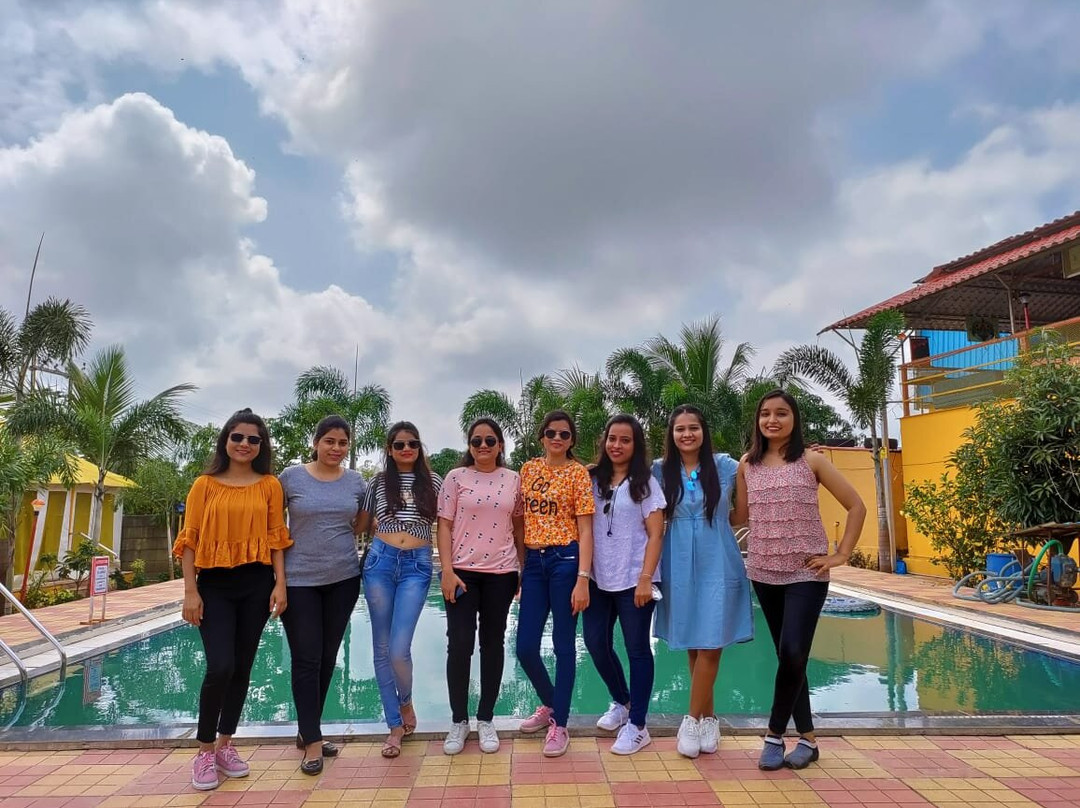 Nature's Dreamland主图