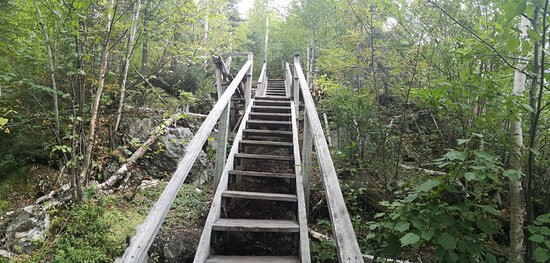 Parc National d'Aiguebelle-Rouyn-Noranda必去景点