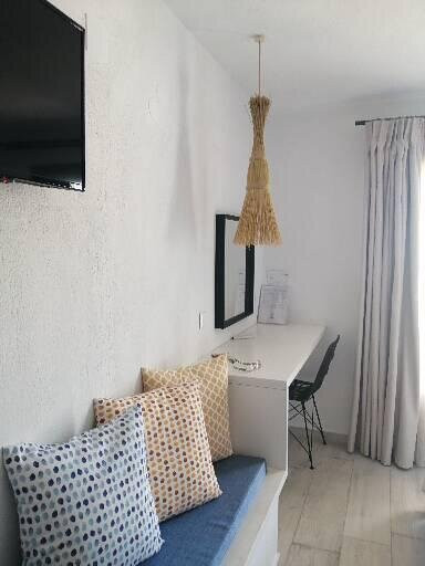 Hotel Megali Ammos House主图