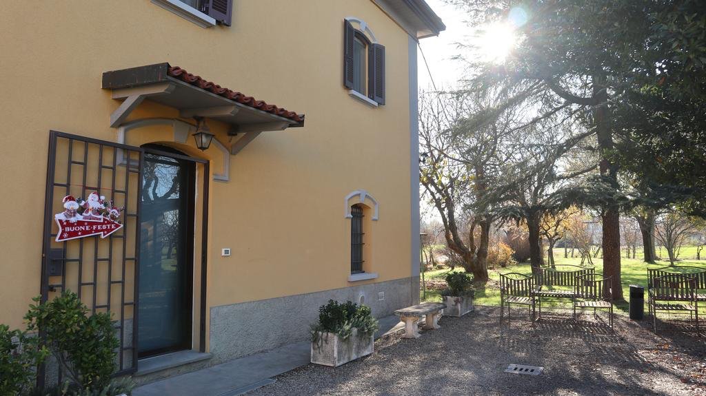 B&B Villino Margherita-官方