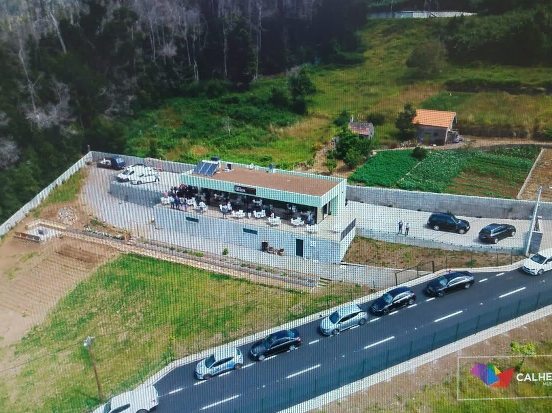 Calheta Green