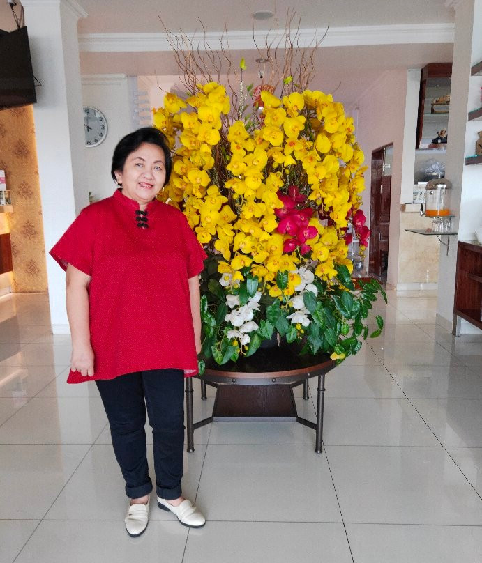 萨拉姆阿斯里酒店主图