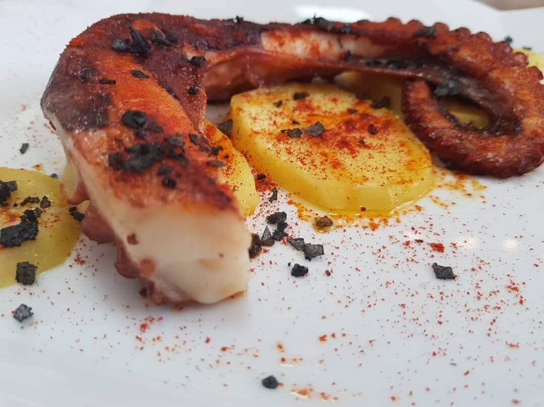 Casa Alfredo