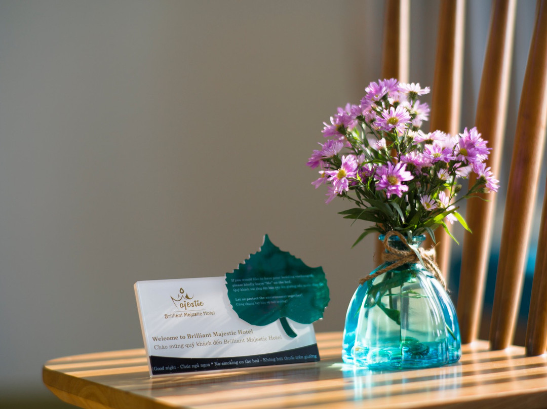 Brilliant Majestic Hotel