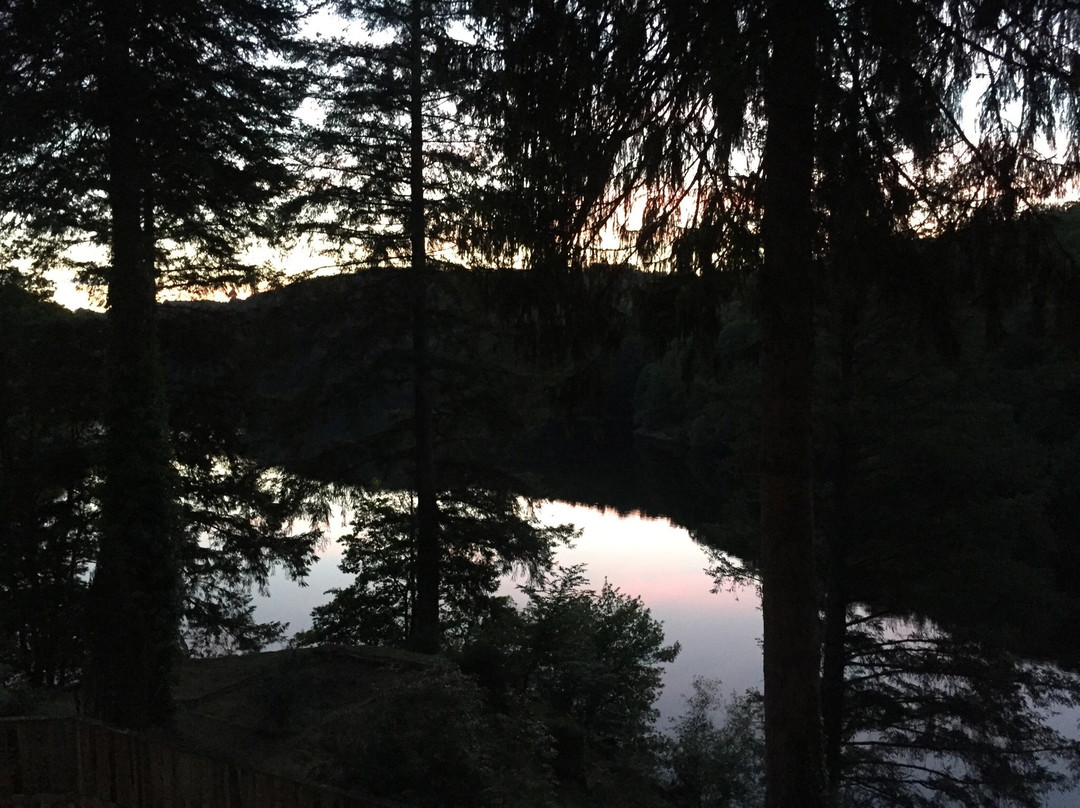 Le Châtenet-en-Dognon旅游攻略图片