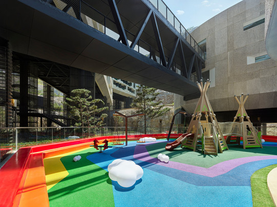 南京园博园悦榕庄主图