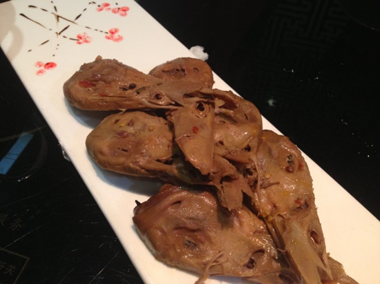 LiuJia Guo Restaurant