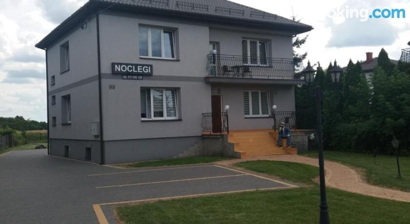 Pokoje na wynajem