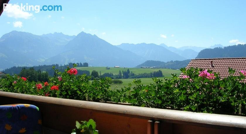 Haus Alpensonne