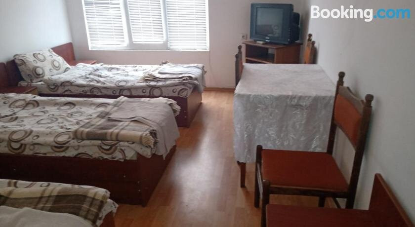 Khotel Orenda