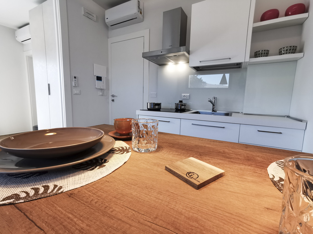 Green Land Boutique Hotel