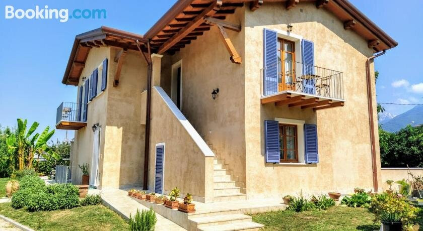 Agriturismo La Vite Maritata主图