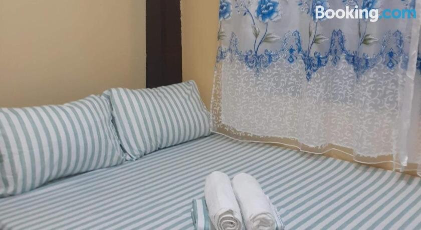 GMJ Guesthouse Philippines