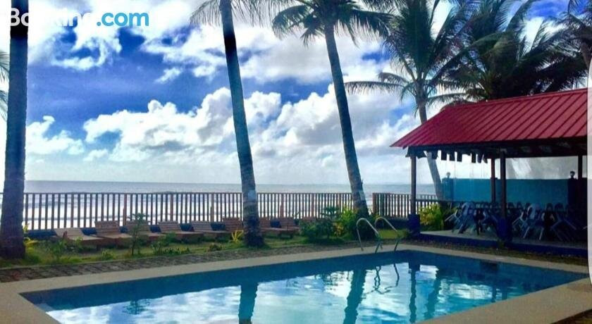 J&V Ocean View Beach Resort