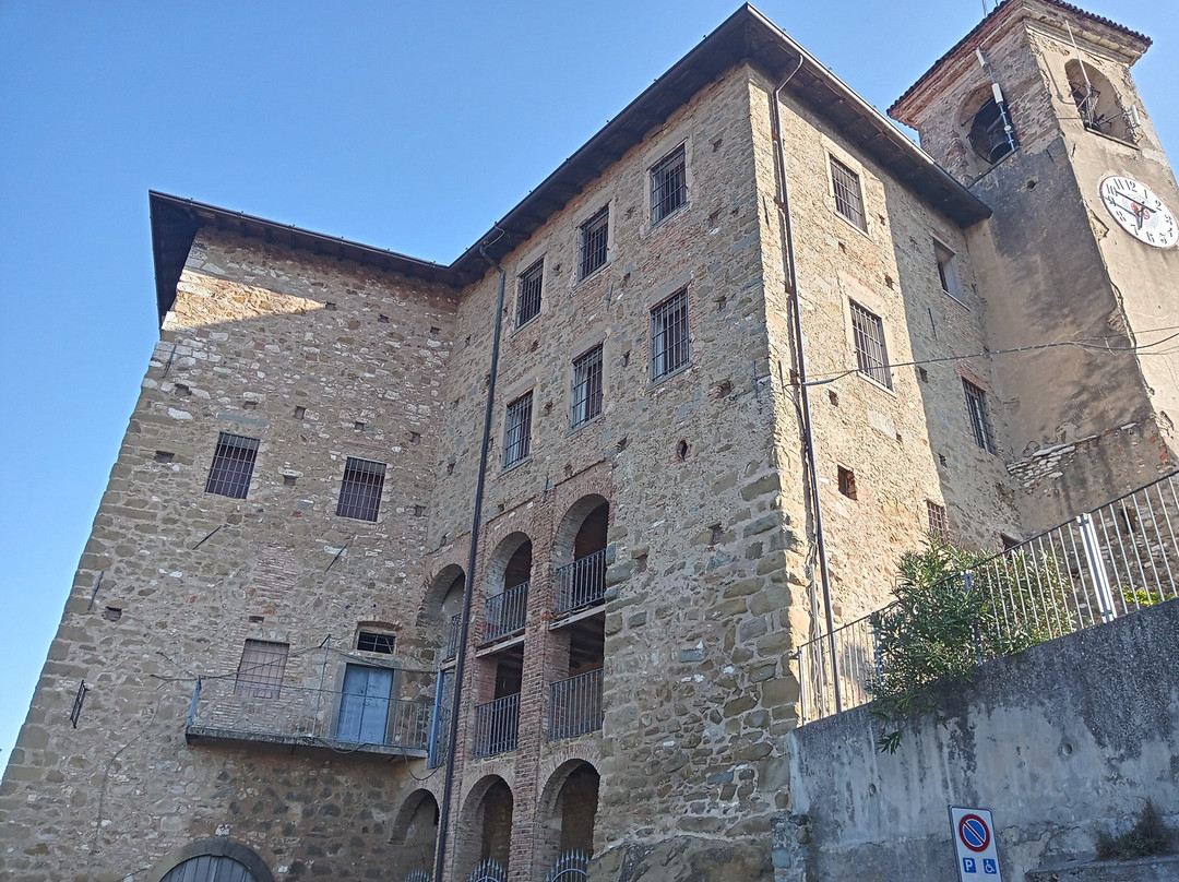 Castello di Capriolo景点图片