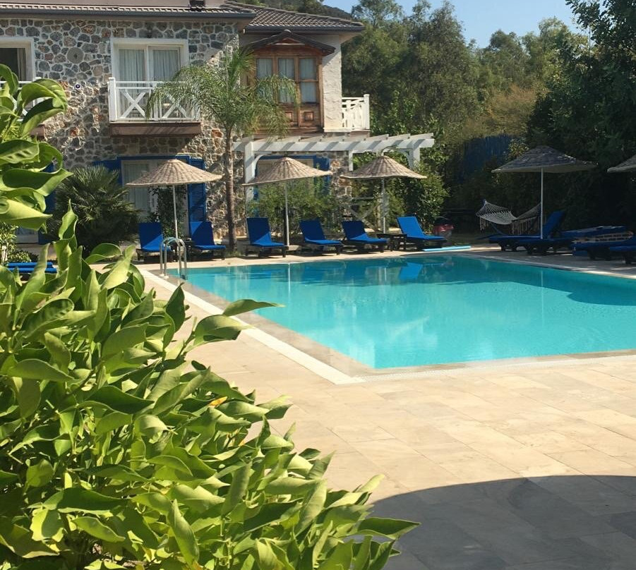Orino Suites