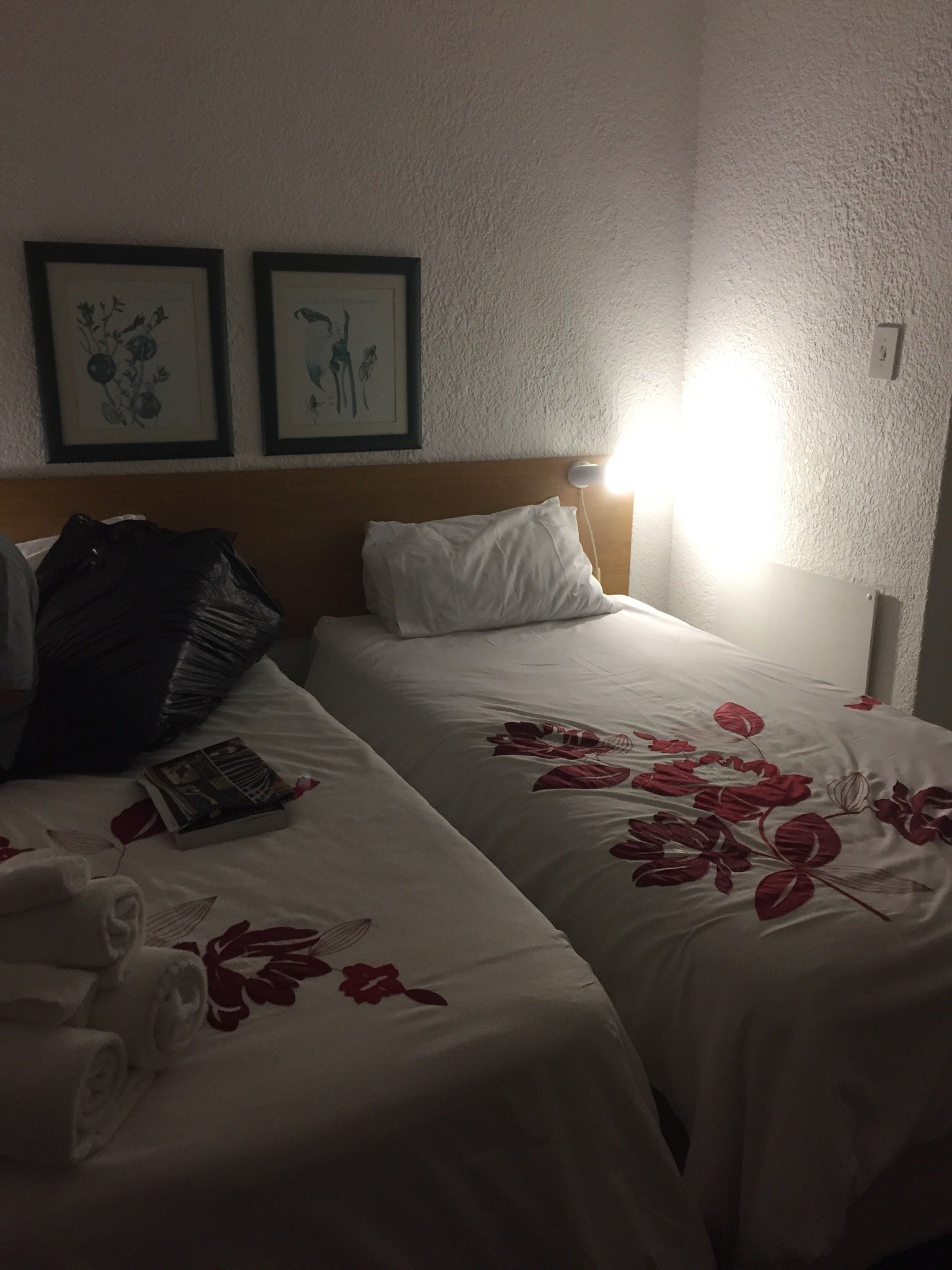 Cape Agulhas Guest House-官方