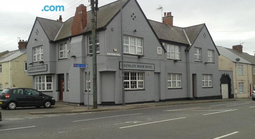 Gilesgate Moor Hotel主图