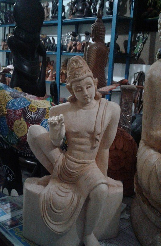 Panama旅游景点-Isthuthi Craft & Gift