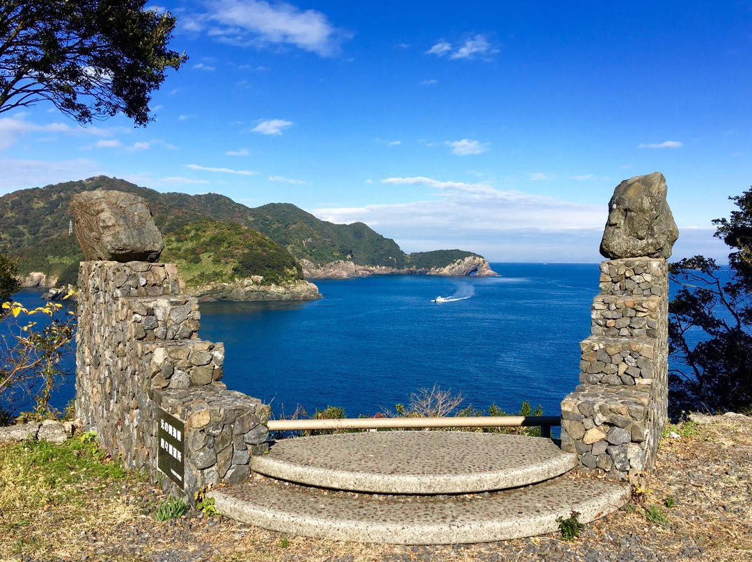 Motonoma Strait-佐伯市必去景点