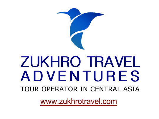 Zukhro Travel Adventures-撒马尔罕必去景点