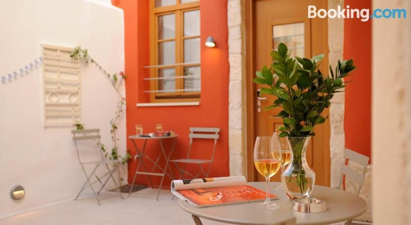 Veranda Rossa Suites主图