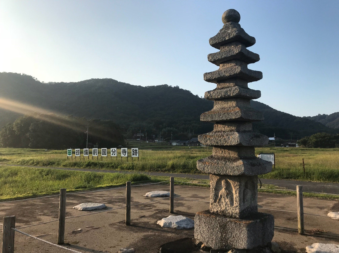 Ashiou Shrine景点图片