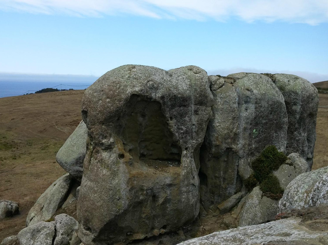 Dillon Beach旅游攻略图片