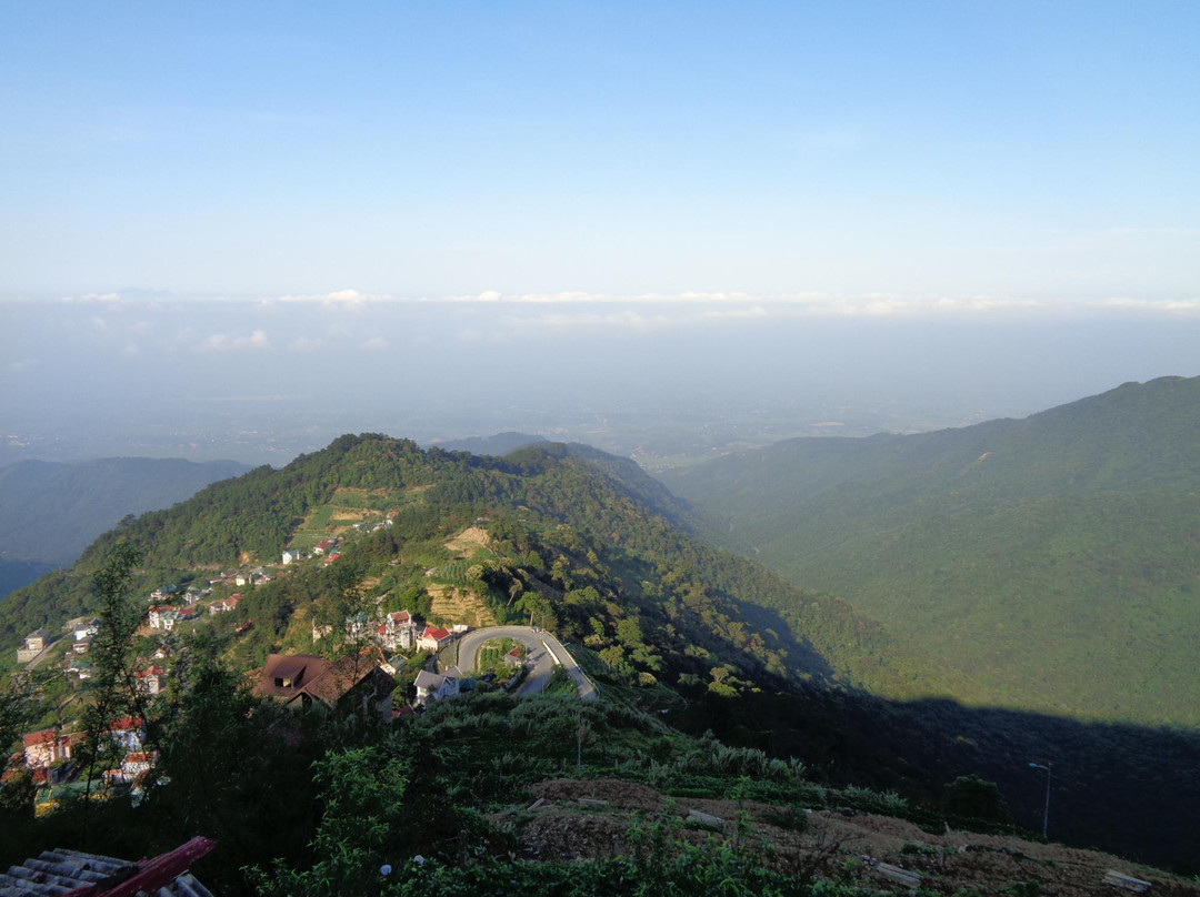 Tam Dao旅游攻略图片