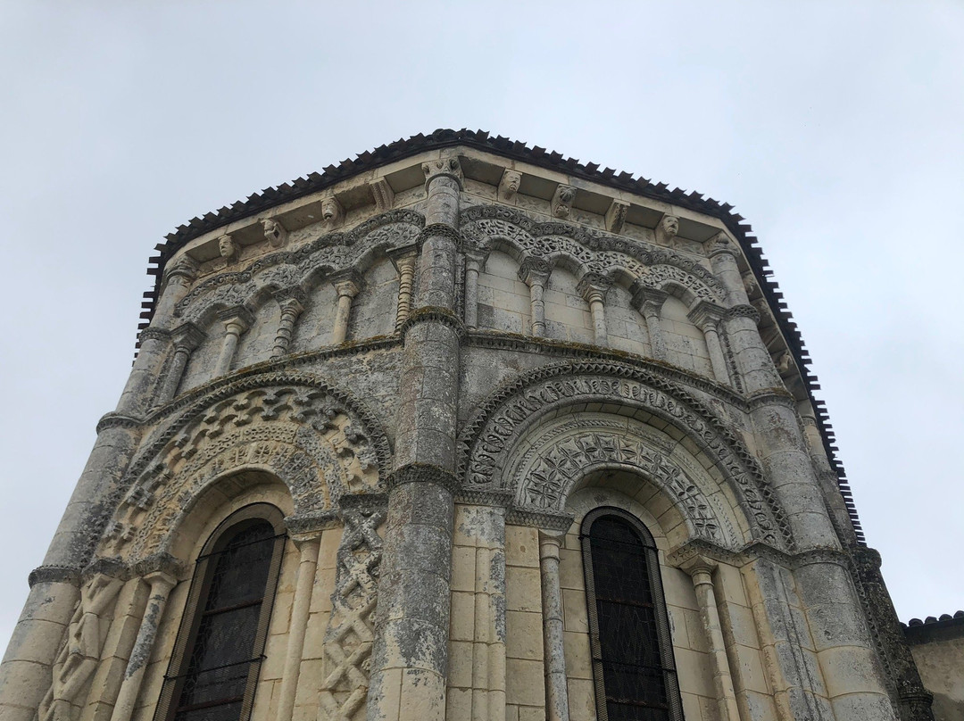 Rioux旅游攻略图片