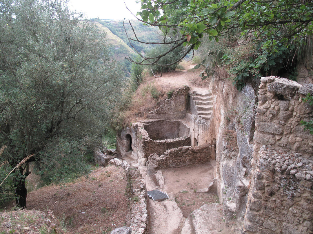 Rock Settlement and M Rural Life of Zungri景点图片
