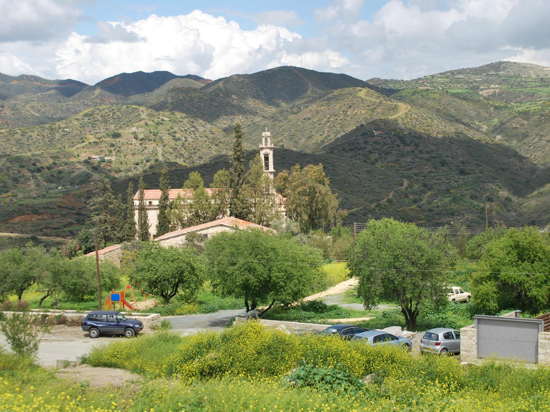 Vavla旅游攻略图片