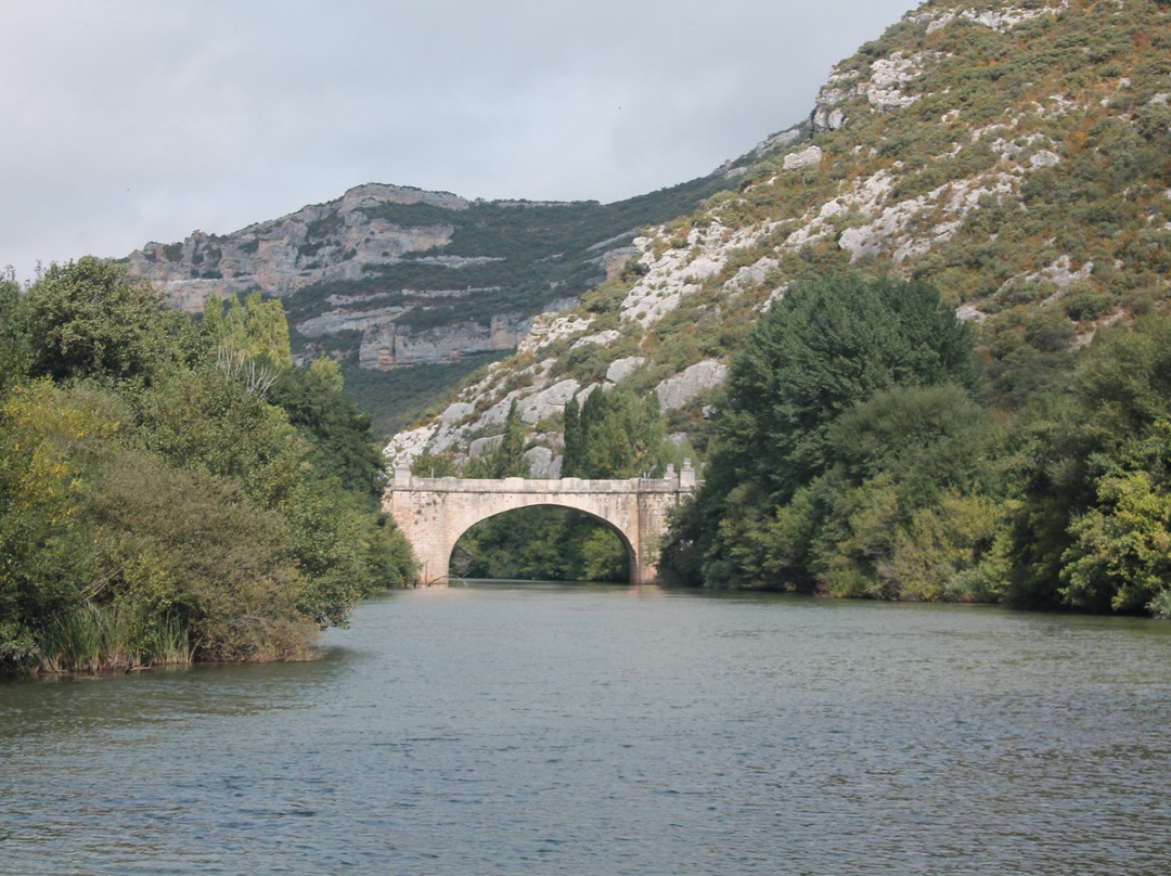 Quintana de Valdivielso旅游攻略图片