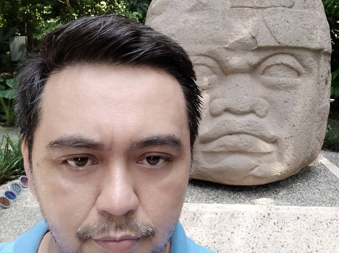 Yumka旅游攻略图片