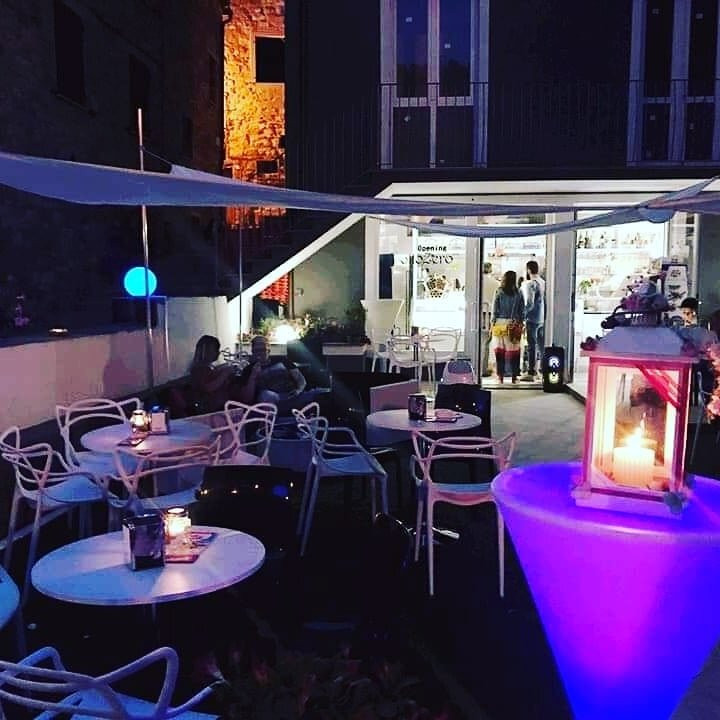 Sottozero Gelateria Passignano