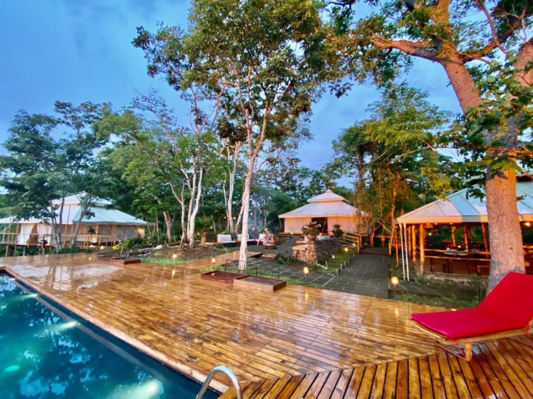 Hyla Nature Retreat