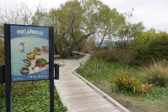 Joan & Scott Holt Paradise Pond-阿兰瑟斯港必去景点