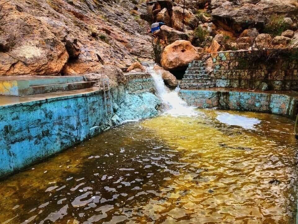 Akre Citadel-Duhok必去景点